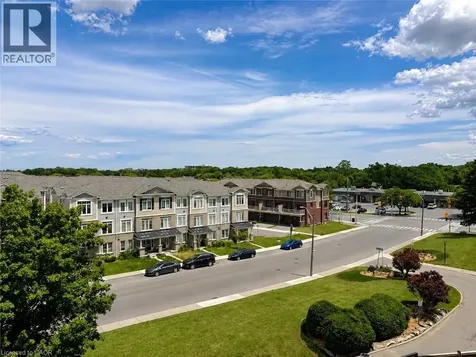 15 Albright Road Hamilton ON L8K 5J2