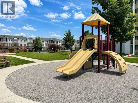 15 Albright Road Hamilton ON L8K 5J2