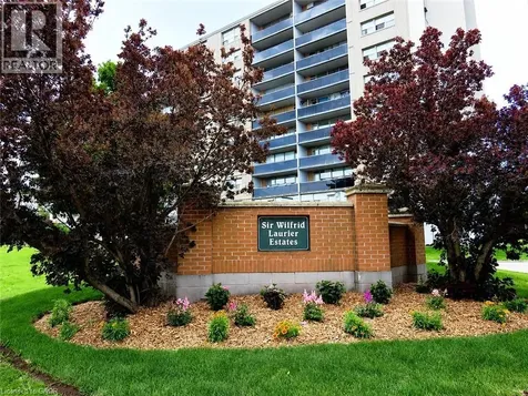 15 Albright Road Hamilton ON L8K 5J2