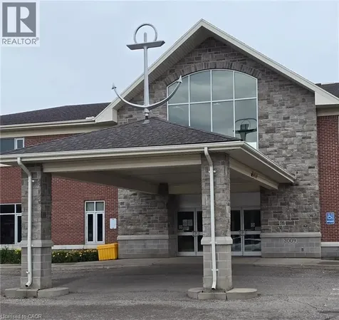 30 Shaftsbury Drive Kitchener ON N2A 1N6