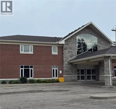 30 Shaftsbury Drive Kitchener ON N2A 1N6