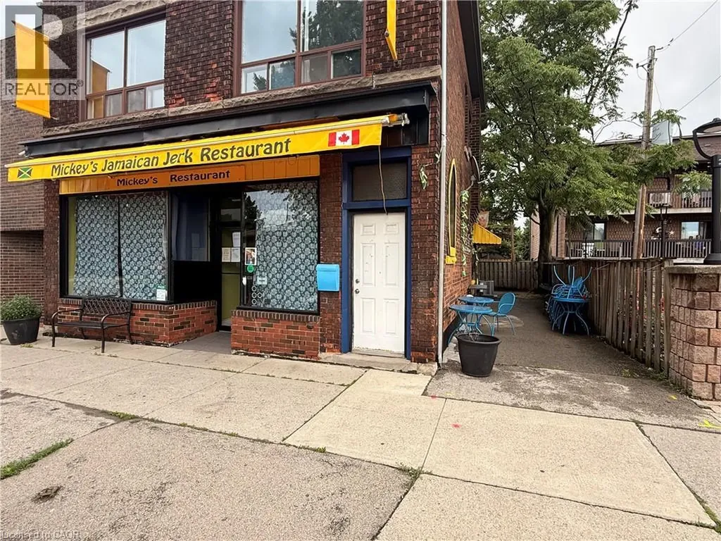 486 James Street North Hamilton ON L8L 1J1