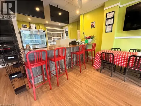 486 James Street North Hamilton ON L8L 1J1