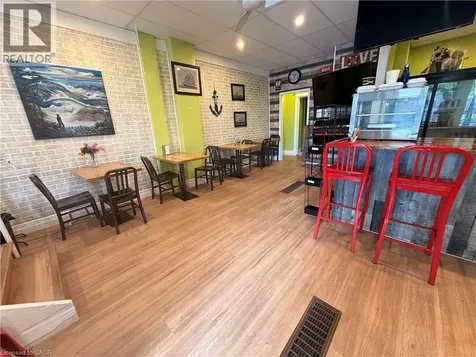 486 James Street North Hamilton ON L8L 1J1
