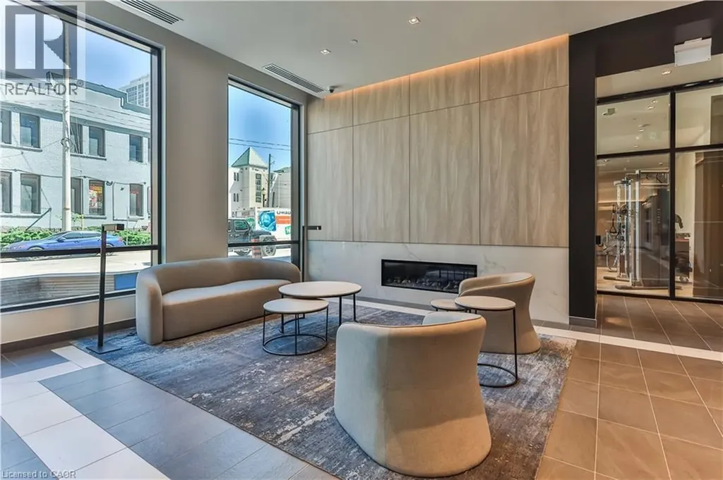 1 Jarvis Street Hamilton ON L8R 0A8
