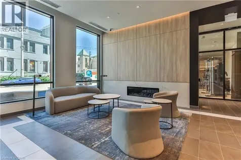 1 Jarvis Street Hamilton ON L8R 0A8