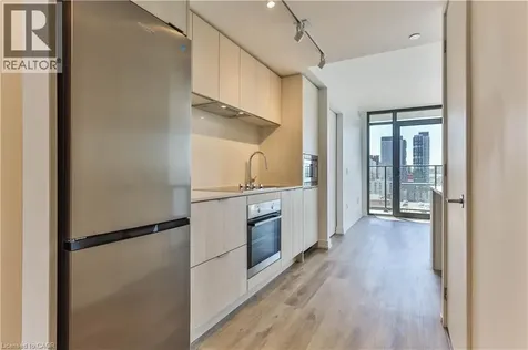 1 Jarvis Street Hamilton ON L8R 0A8