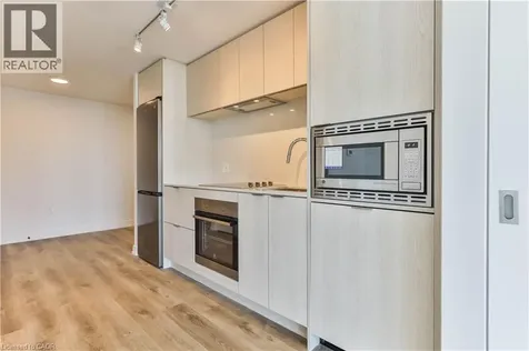 1 Jarvis Street Hamilton ON L8R 0A8