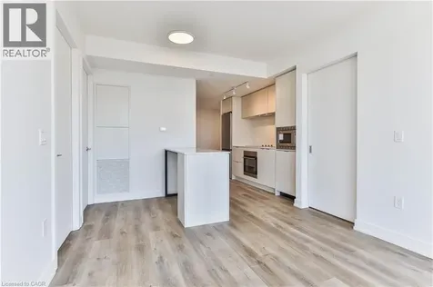 1 Jarvis Street Hamilton ON L8R 0A8