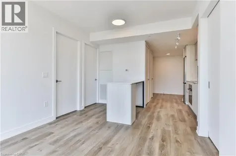 1 Jarvis Street Hamilton ON L8R 0A8