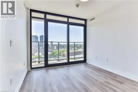 1 Jarvis Street Hamilton ON L8R 0A8