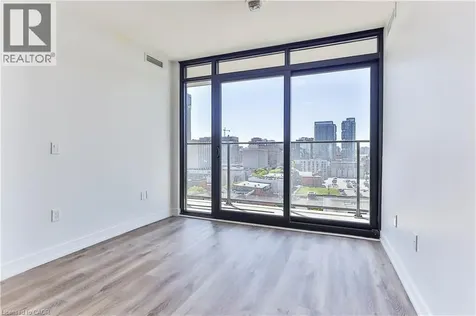 1 Jarvis Street Hamilton ON L8R 0A8