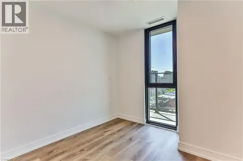 1 Jarvis Street Hamilton ON L8R 0A8