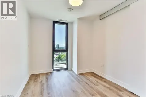 1 Jarvis Street Hamilton ON L8R 0A8