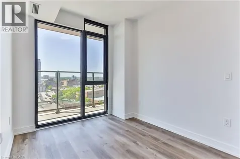 1 Jarvis Street Hamilton ON L8R 0A8