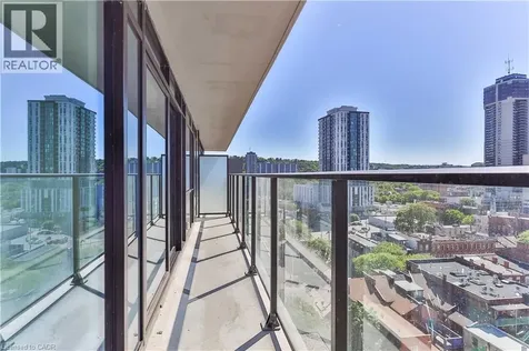 1 Jarvis Street Hamilton ON L8R 0A8