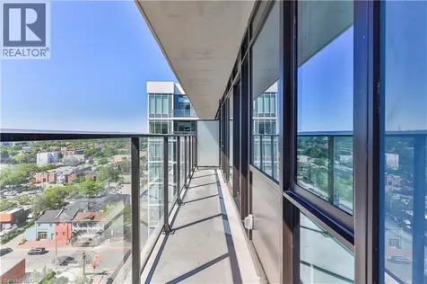 1 Jarvis Street Hamilton ON L8R 0A8