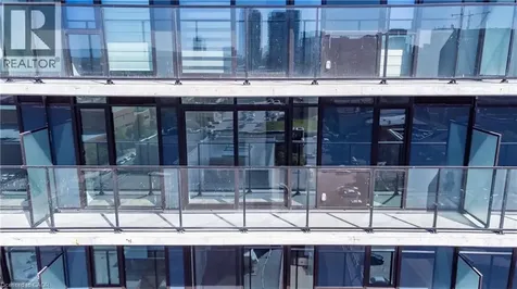 1 Jarvis Street Hamilton ON L8R 0A8