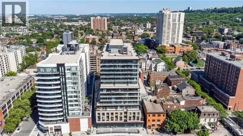 1 Jarvis Street Hamilton ON L8R 0A8