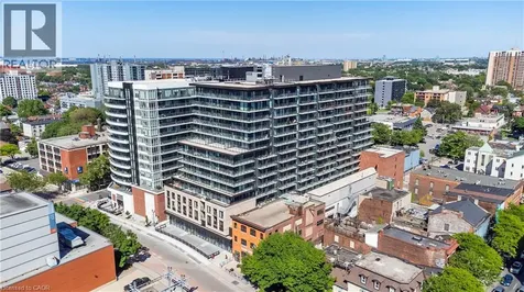 1 Jarvis Street Hamilton ON L8R 0A8