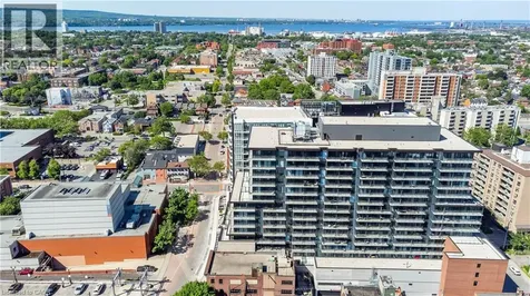 1 Jarvis Street Hamilton ON L8R 0A8