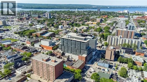 1 Jarvis Street Hamilton ON L8R 0A8