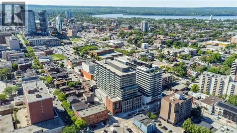 1 Jarvis Street Hamilton ON L8R 0A8