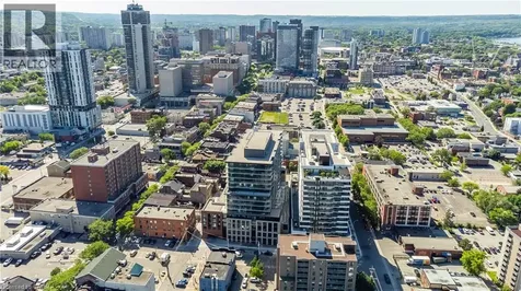 1 Jarvis Street Hamilton ON L8R 0A8