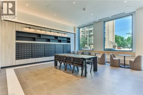 1 Jarvis Street Hamilton ON L8R 0A8