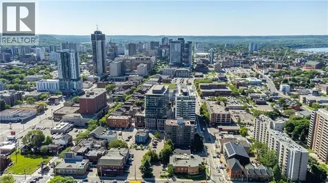 1 Jarvis Street Hamilton ON L8R 0A8