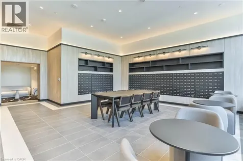 1 Jarvis Street Hamilton ON L8R 0A8