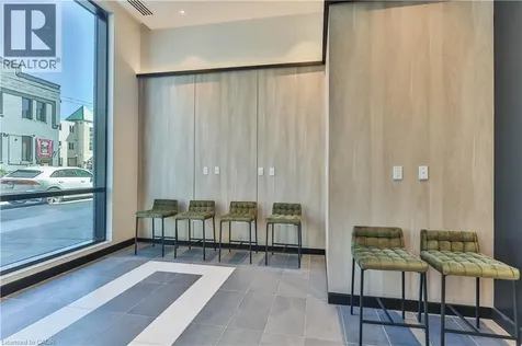 1 Jarvis Street Hamilton ON L8R 0A8