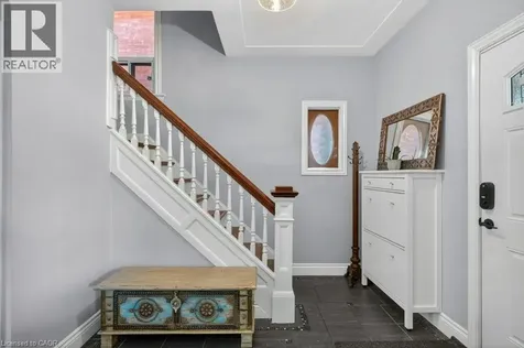 225 Prospect Street South Hamilton ON L8M 2Z6