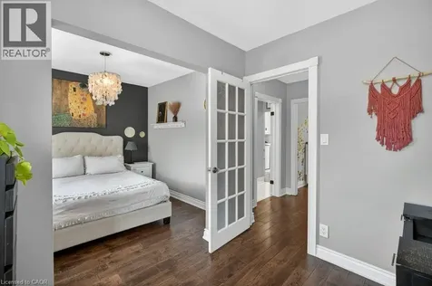 225 Prospect Street South Hamilton ON L8M 2Z6