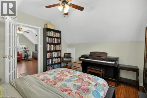 225 Prospect Street South Hamilton ON L8M 2Z6