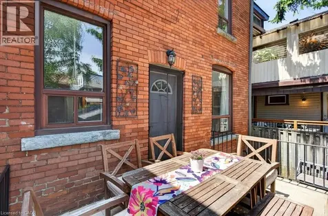 225 Prospect Street South Hamilton ON L8M 2Z6
