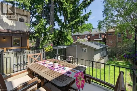 225 Prospect Street South Hamilton ON L8M 2Z6