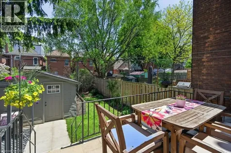 225 Prospect Street South Hamilton ON L8M 2Z6