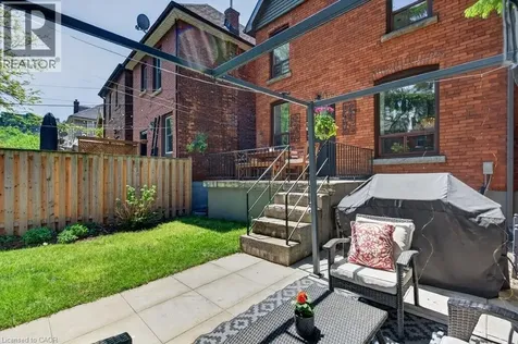 225 Prospect Street South Hamilton ON L8M 2Z6