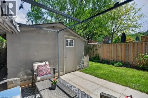 225 Prospect Street South Hamilton ON L8M 2Z6