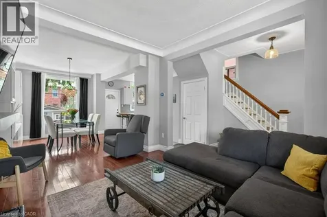 225 Prospect Street South Hamilton ON L8M 2Z6