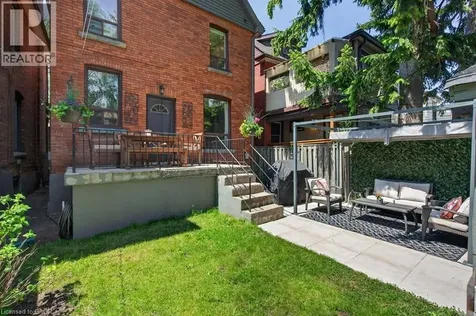 225 Prospect Street South Hamilton ON L8M 2Z6