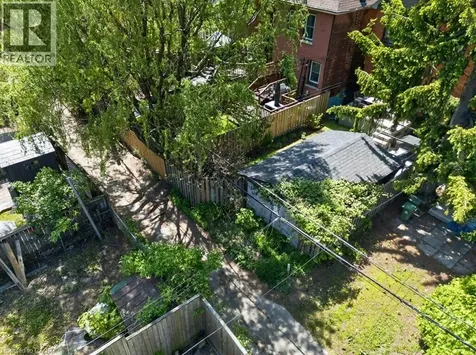 225 Prospect Street South Hamilton ON L8M 2Z6