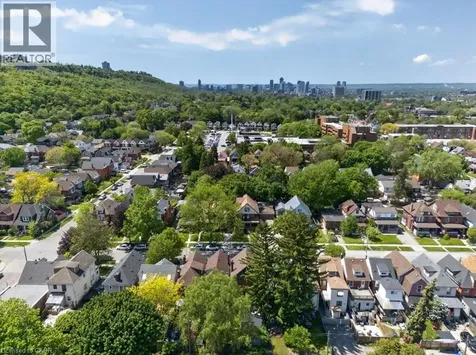 225 Prospect Street South Hamilton ON L8M 2Z6