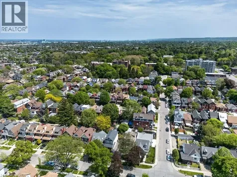 225 Prospect Street South Hamilton ON L8M 2Z6