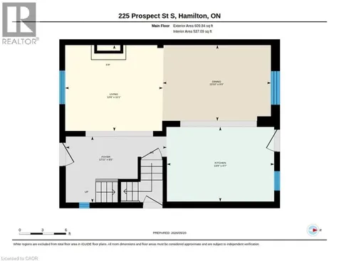 225 Prospect Street South Hamilton ON L8M 2Z6
