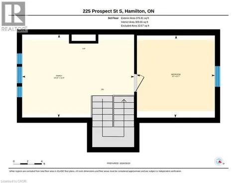 225 Prospect Street South Hamilton ON L8M 2Z6