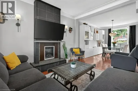 225 Prospect Street South Hamilton ON L8M 2Z6