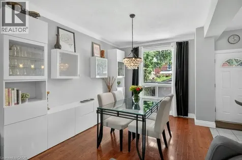 225 Prospect Street South Hamilton ON L8M 2Z6