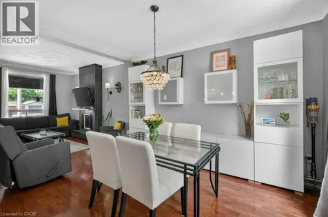 225 Prospect Street South Hamilton ON L8M 2Z6